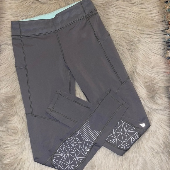 Ivivva Other - Ivivva Girls Leggings